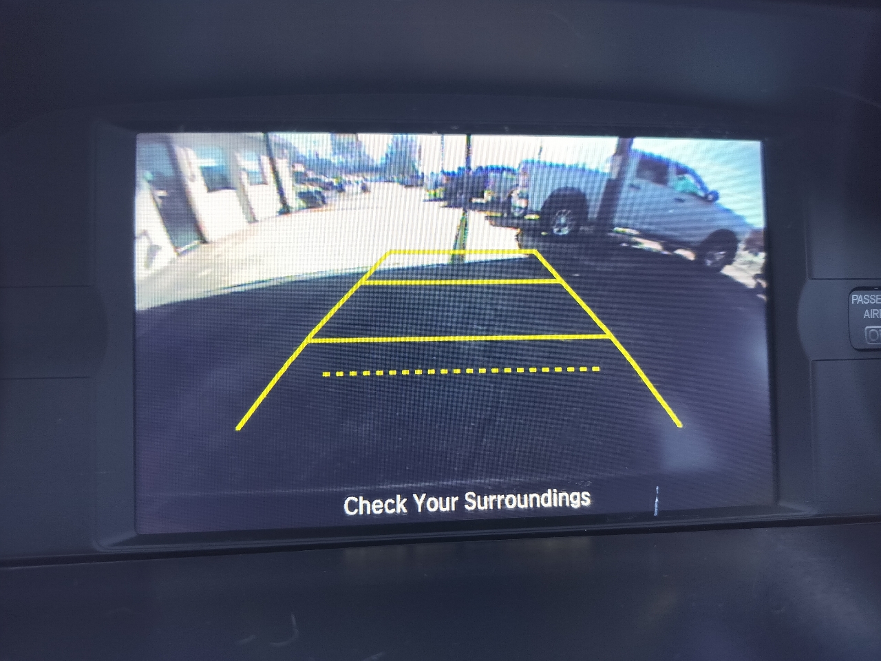 Honda Odyssey EX-L Auto 2017