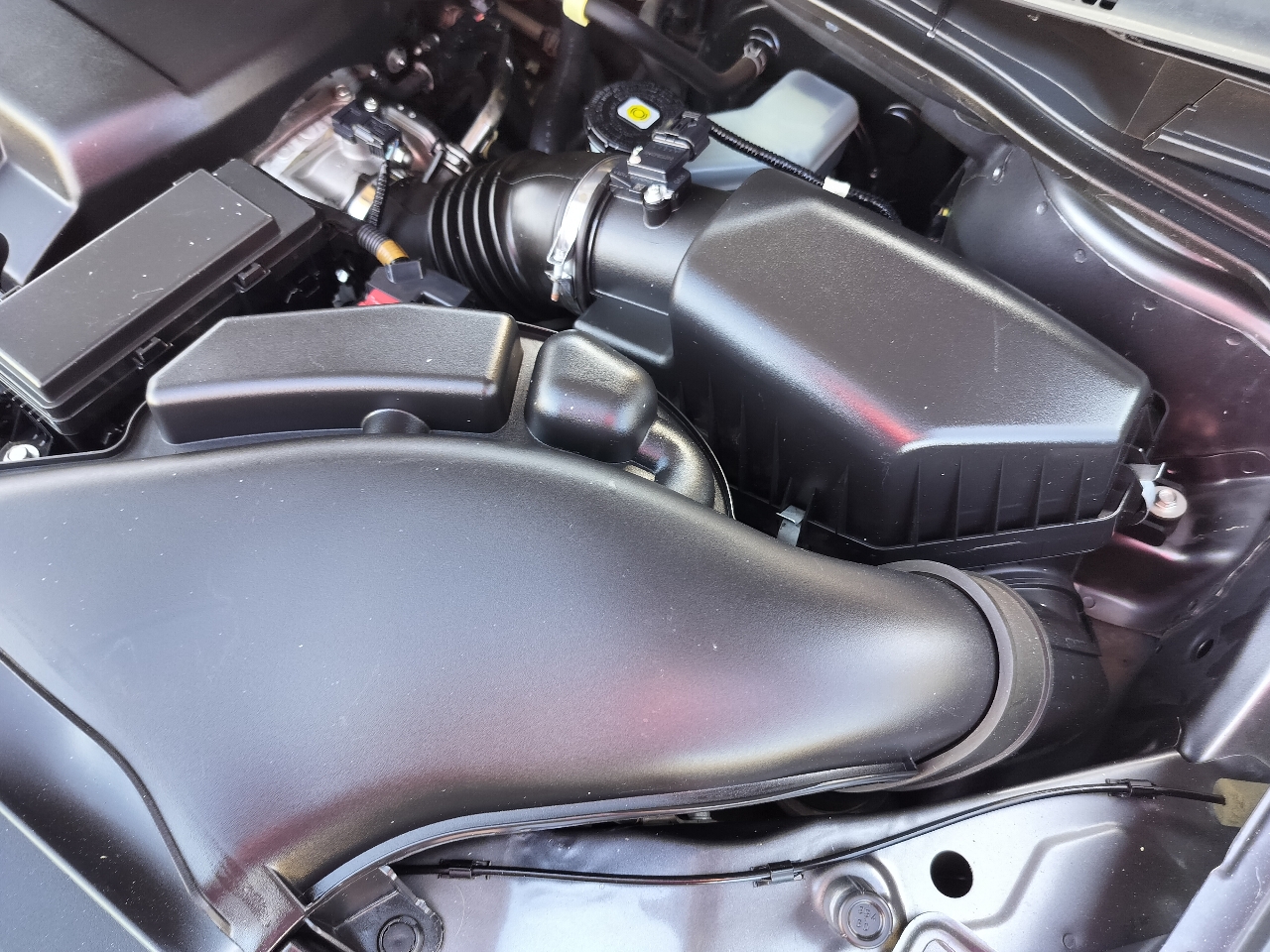 Honda Odyssey EX-L Auto 2017