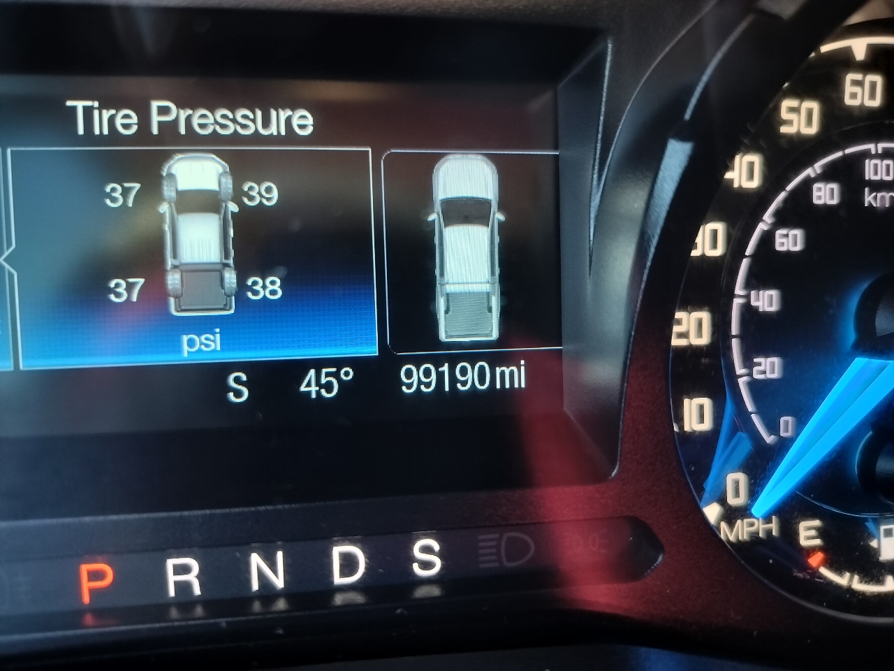 Ford Ranger XLT 2WD SuperCrew 5' Box 2019