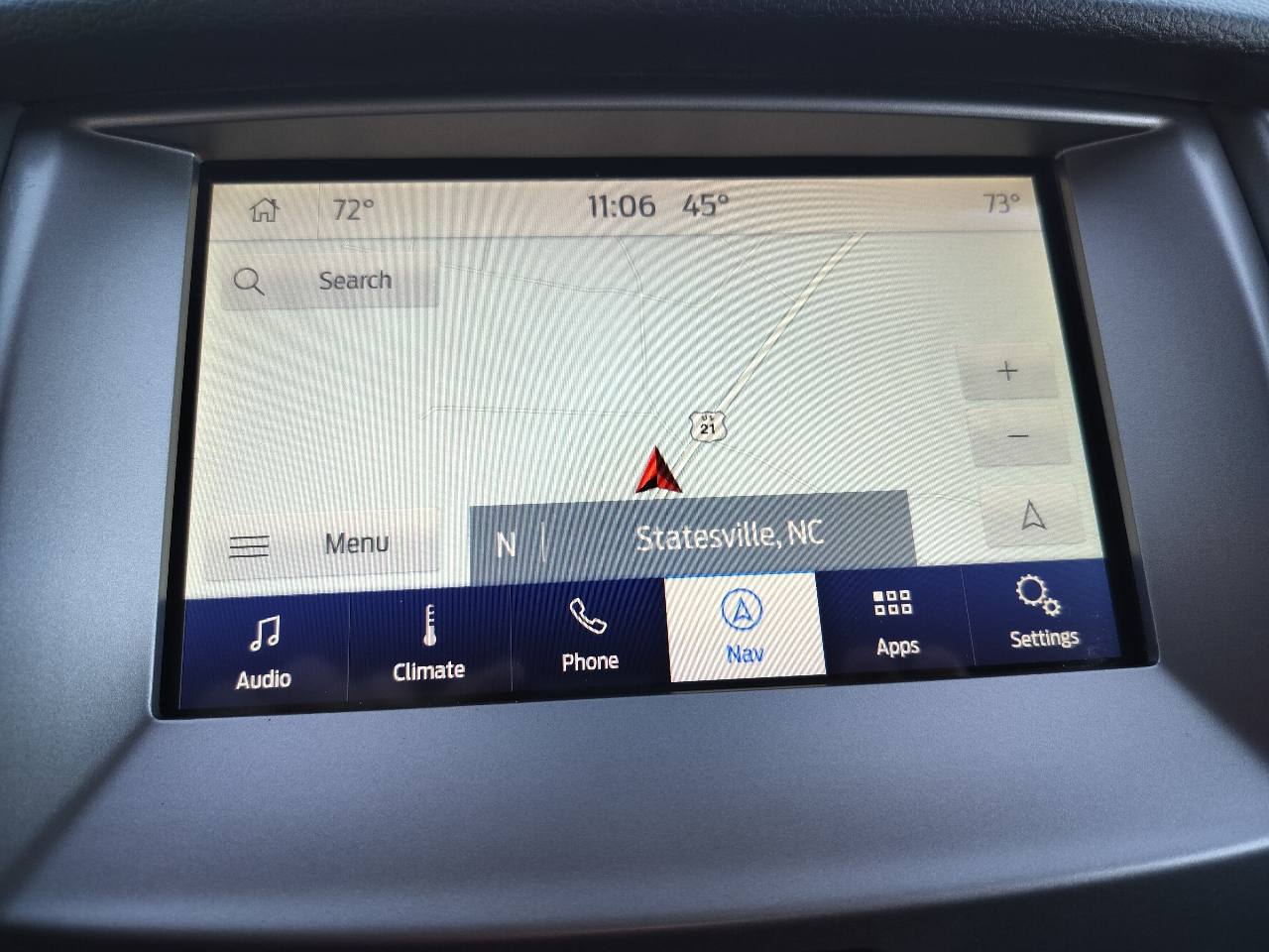 Ford Ranger XLT 2WD SuperCrew 5' Box 2019