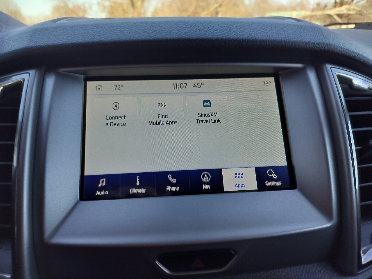 Ford Ranger XLT 2WD SuperCrew 5' Box 2019