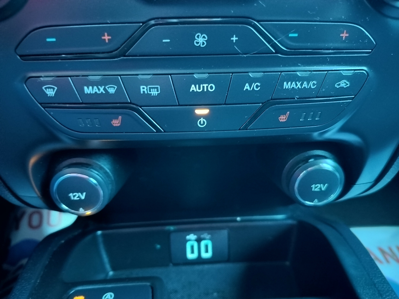 Ford Ranger XLT 2WD SuperCrew 5' Box 2019