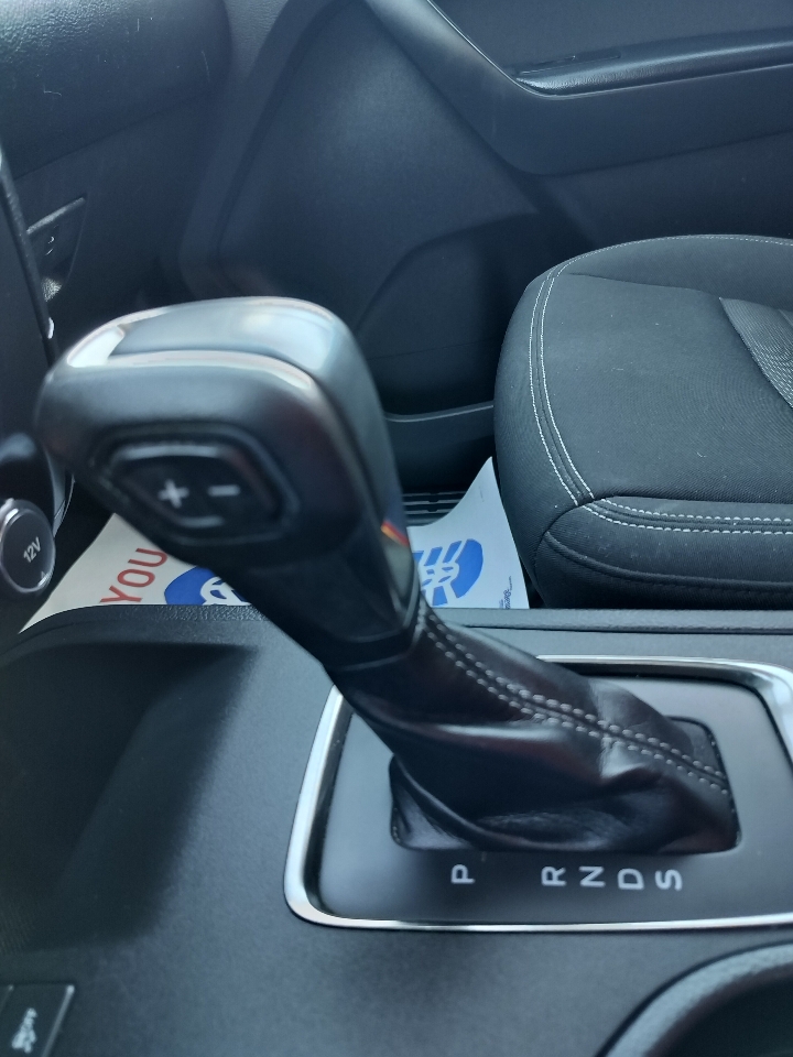 Ford Ranger XLT 2WD SuperCrew 5' Box 2019