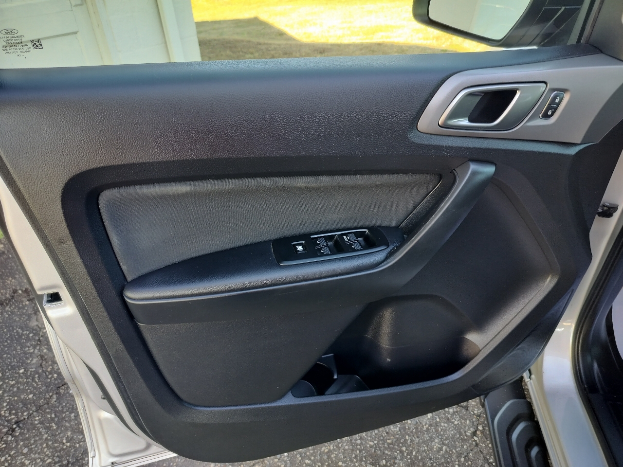 Ford Ranger XLT 2WD SuperCrew 5' Box 2019