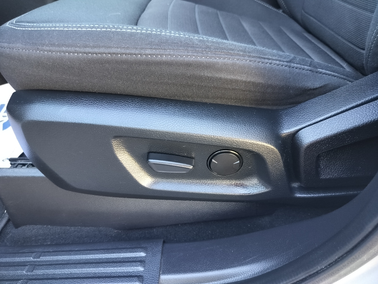 Ford Ranger XLT 2WD SuperCrew 5' Box 2019