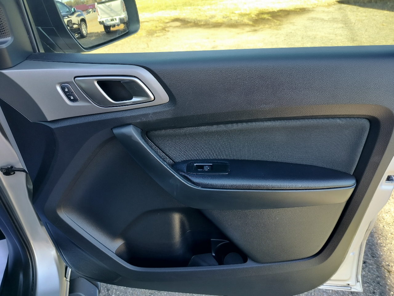 Ford Ranger XLT 2WD SuperCrew 5' Box 2019