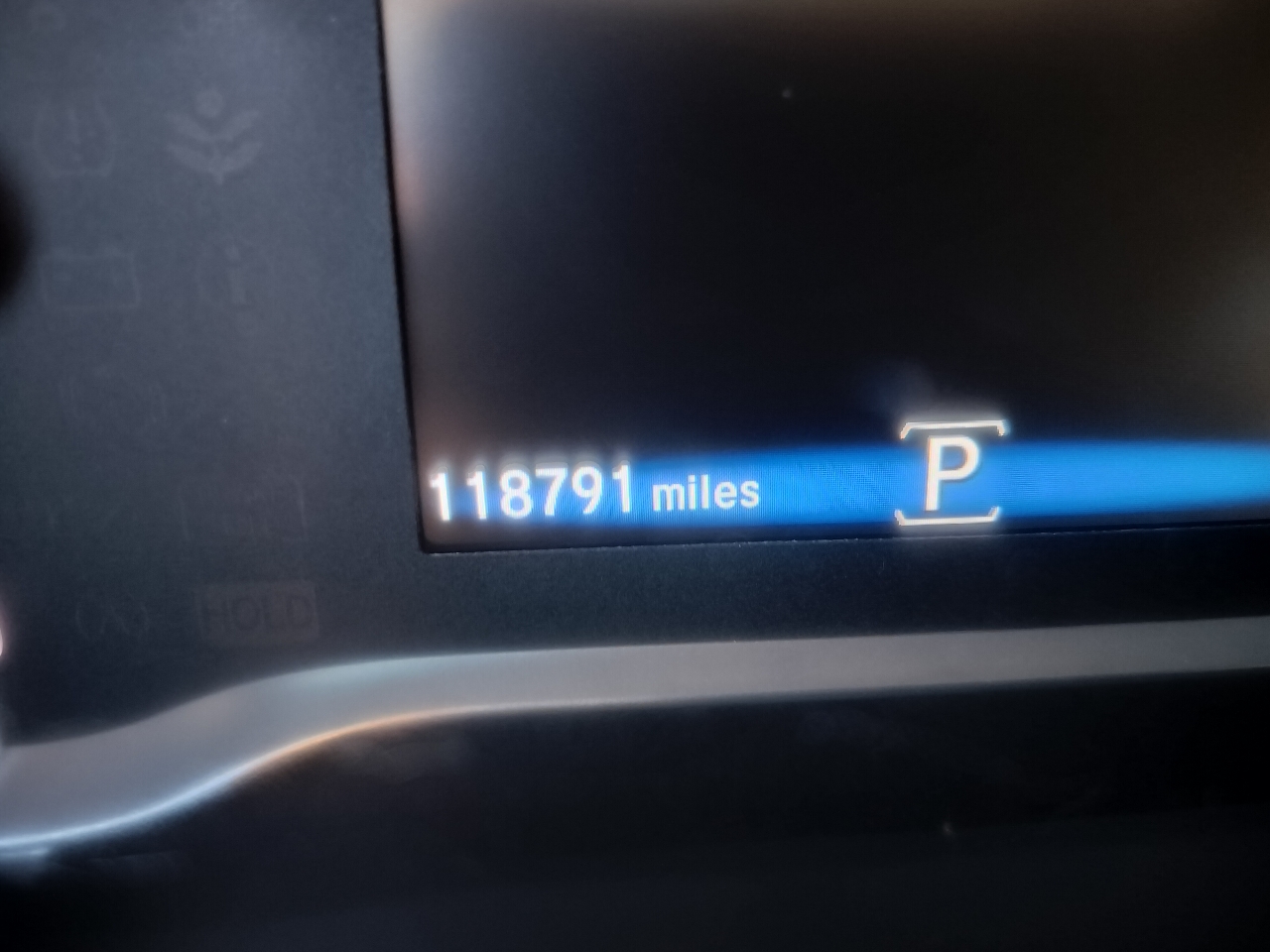 Honda Pilot Elite AWD 2017