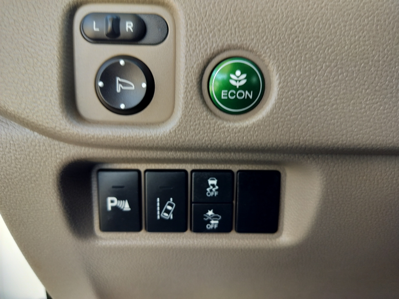 Honda Pilot Elite AWD 2017