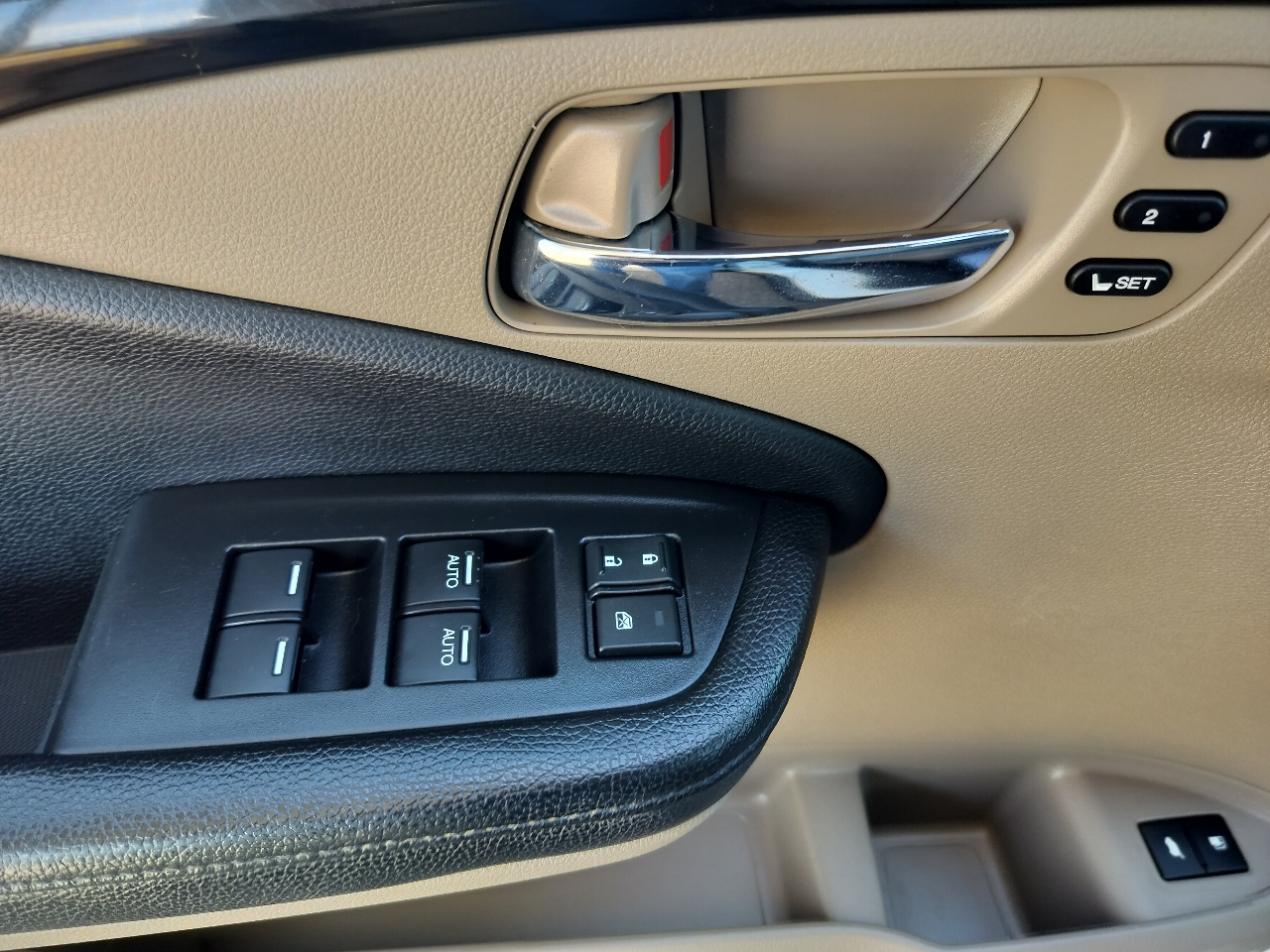 Honda Pilot Elite AWD 2017