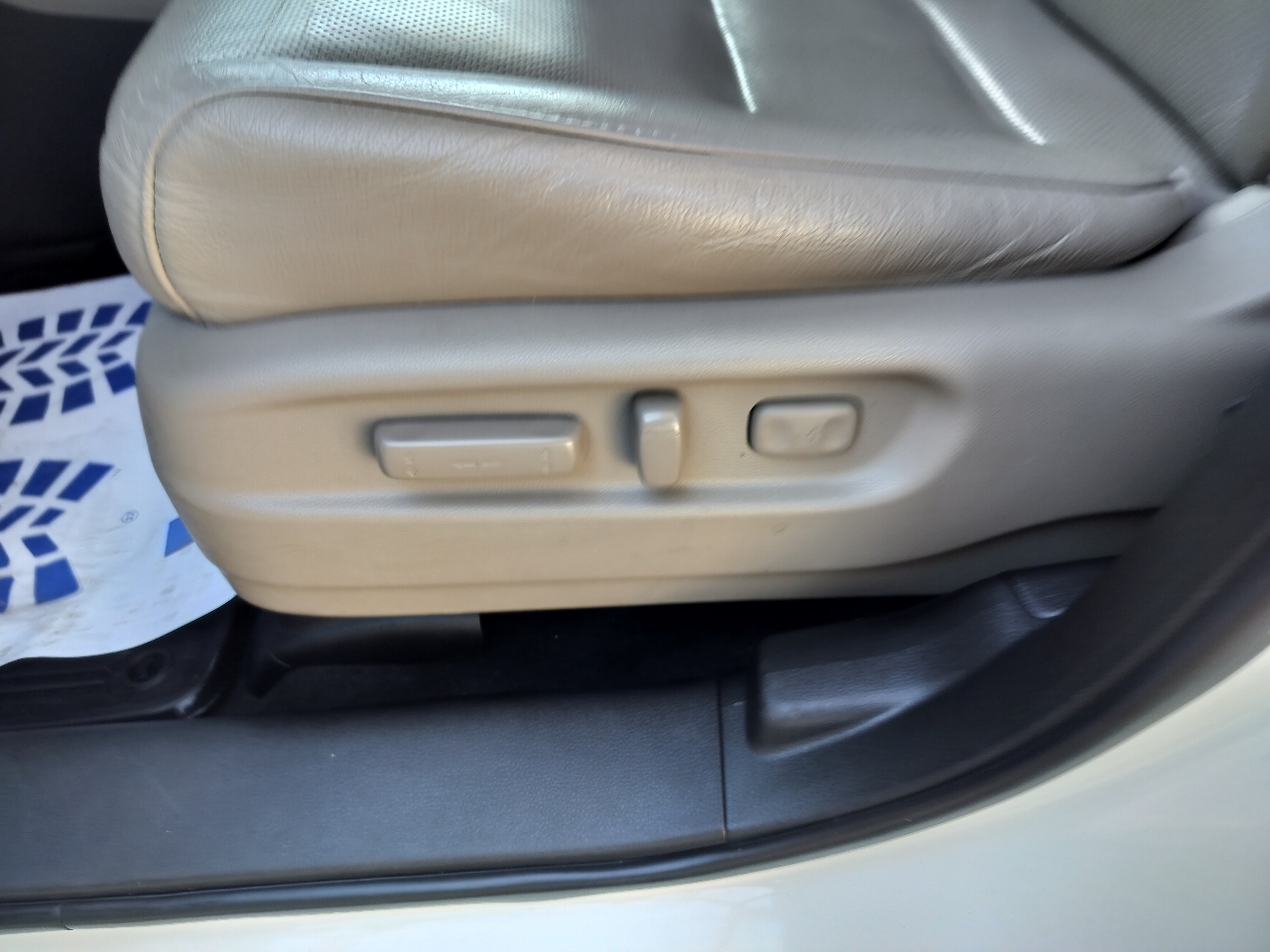 Honda Pilot Elite AWD 2017