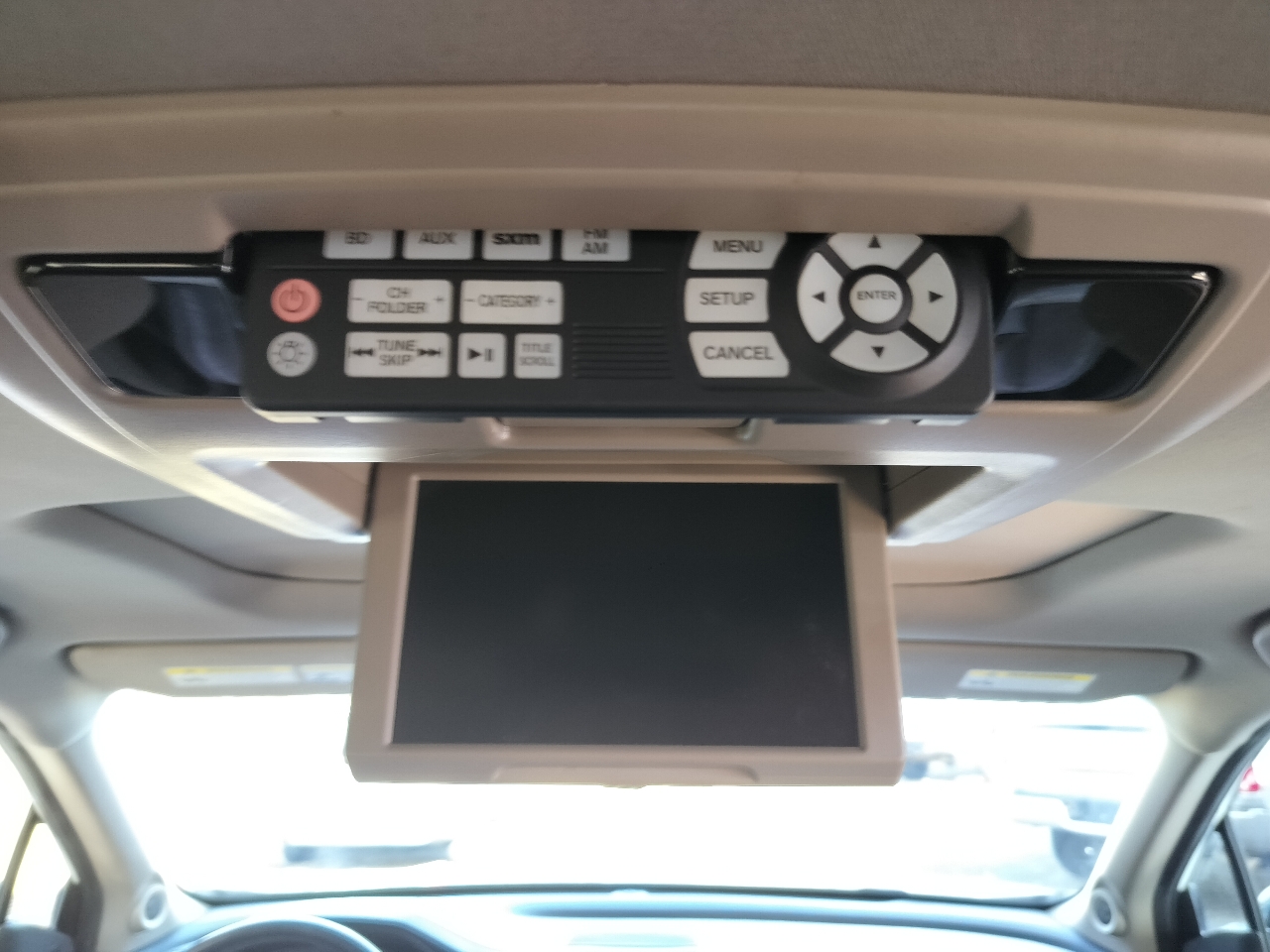 Honda Pilot Elite AWD 2017