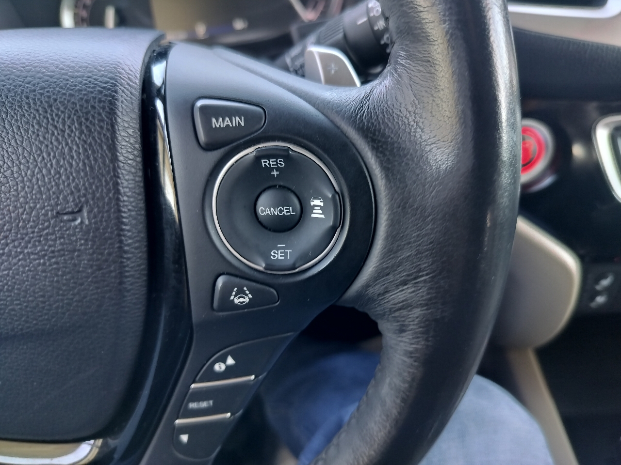 Honda Pilot Elite AWD 2017