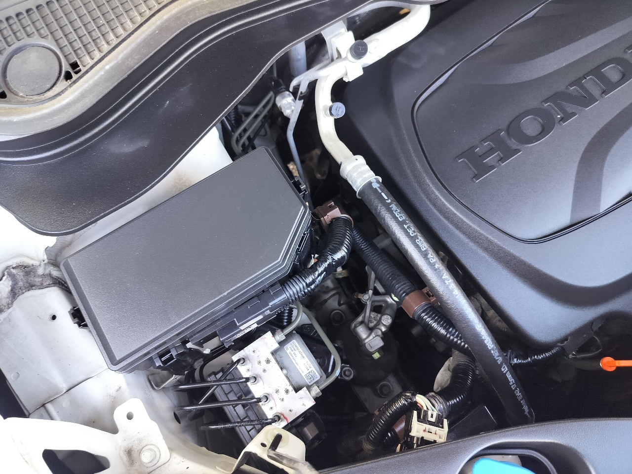 Honda Pilot Elite AWD 2017