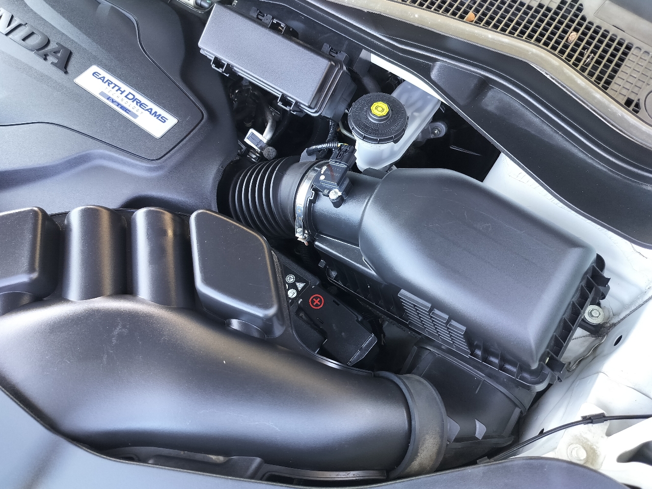 Honda Pilot Elite AWD 2017