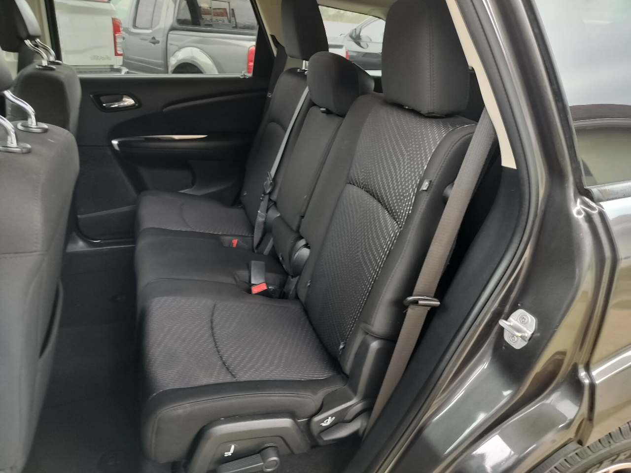 Dodge Journey SE FWD 2019