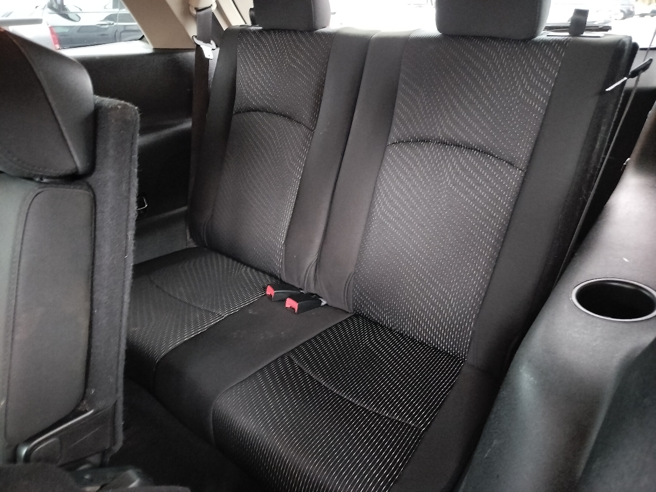 Dodge Journey SE FWD 2019