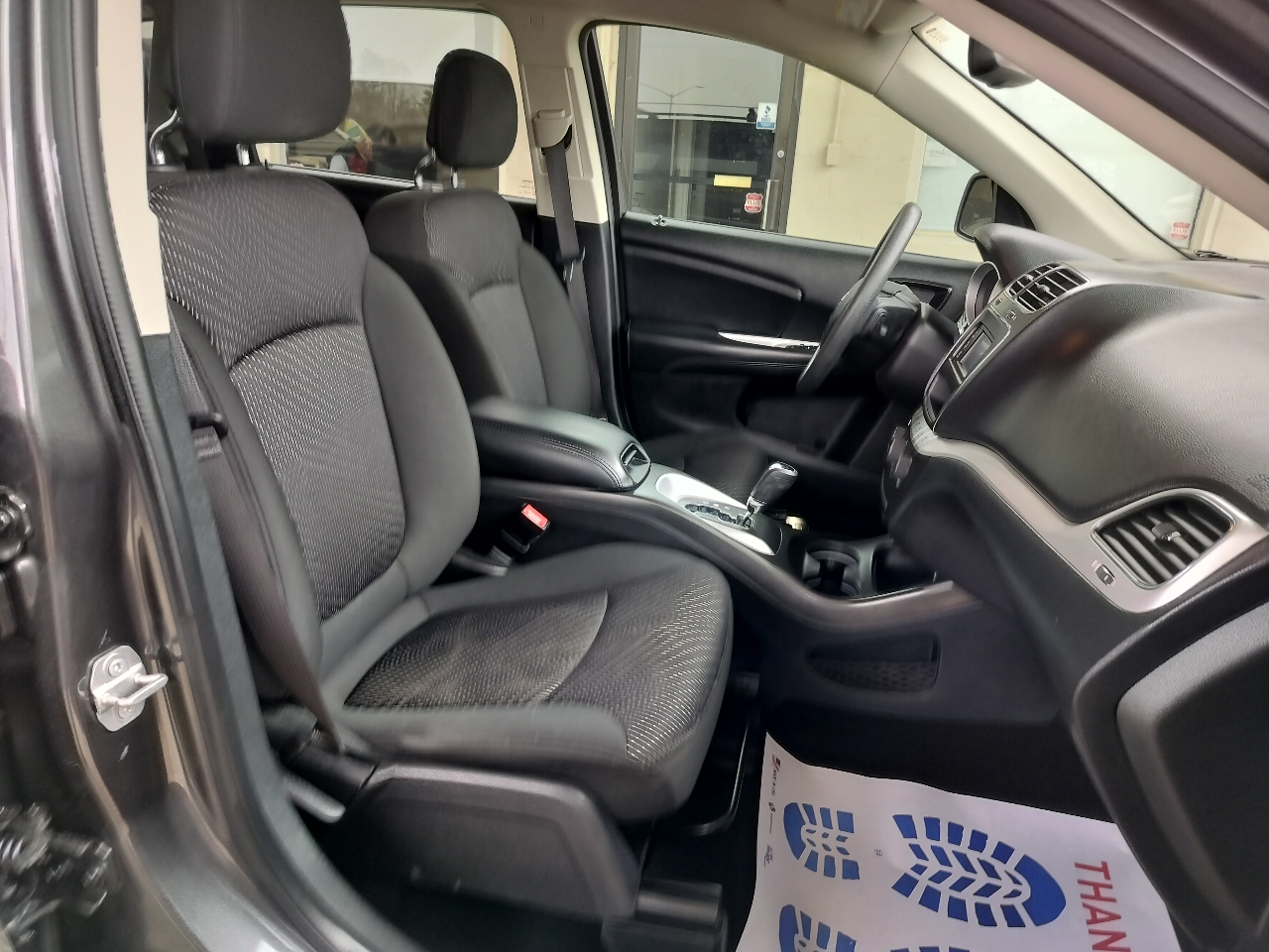 Dodge Journey SE FWD 2019