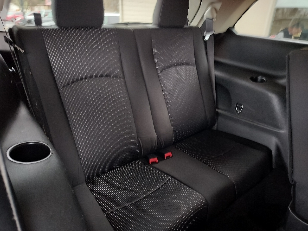 Dodge Journey SE FWD 2019