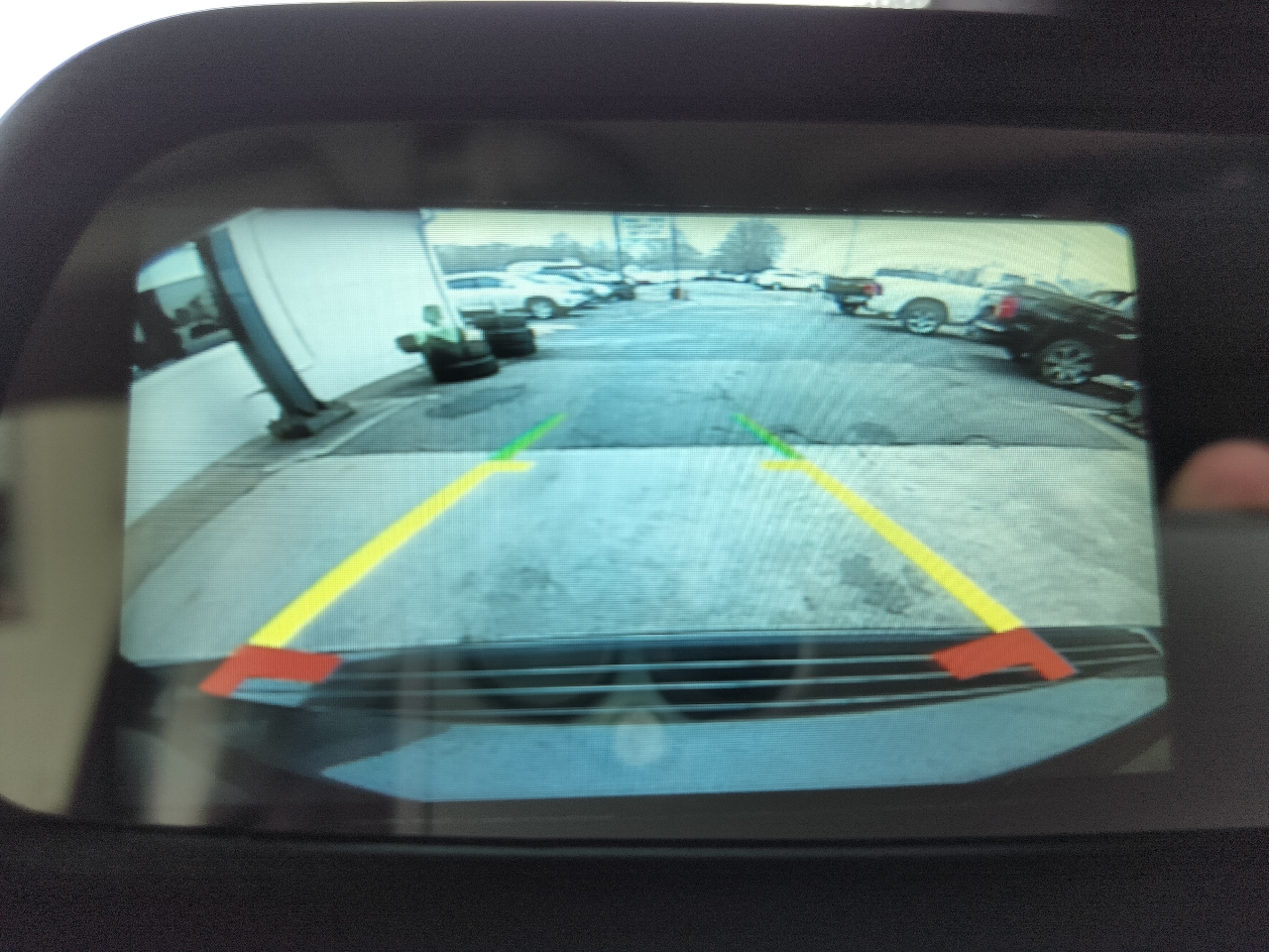 Dodge Journey SE FWD 2019