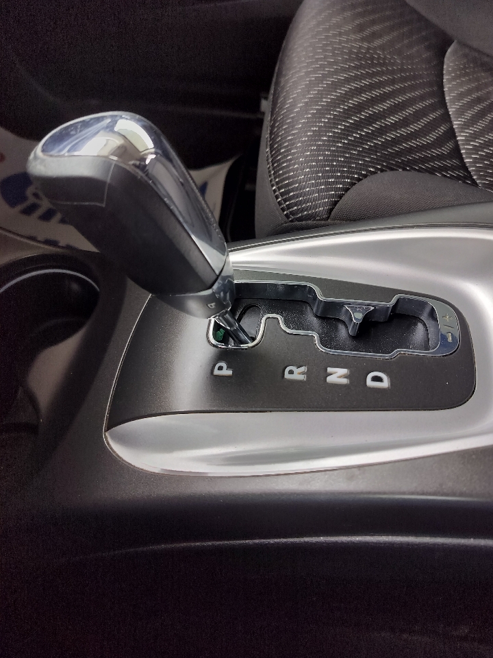 Dodge Journey SE FWD 2019