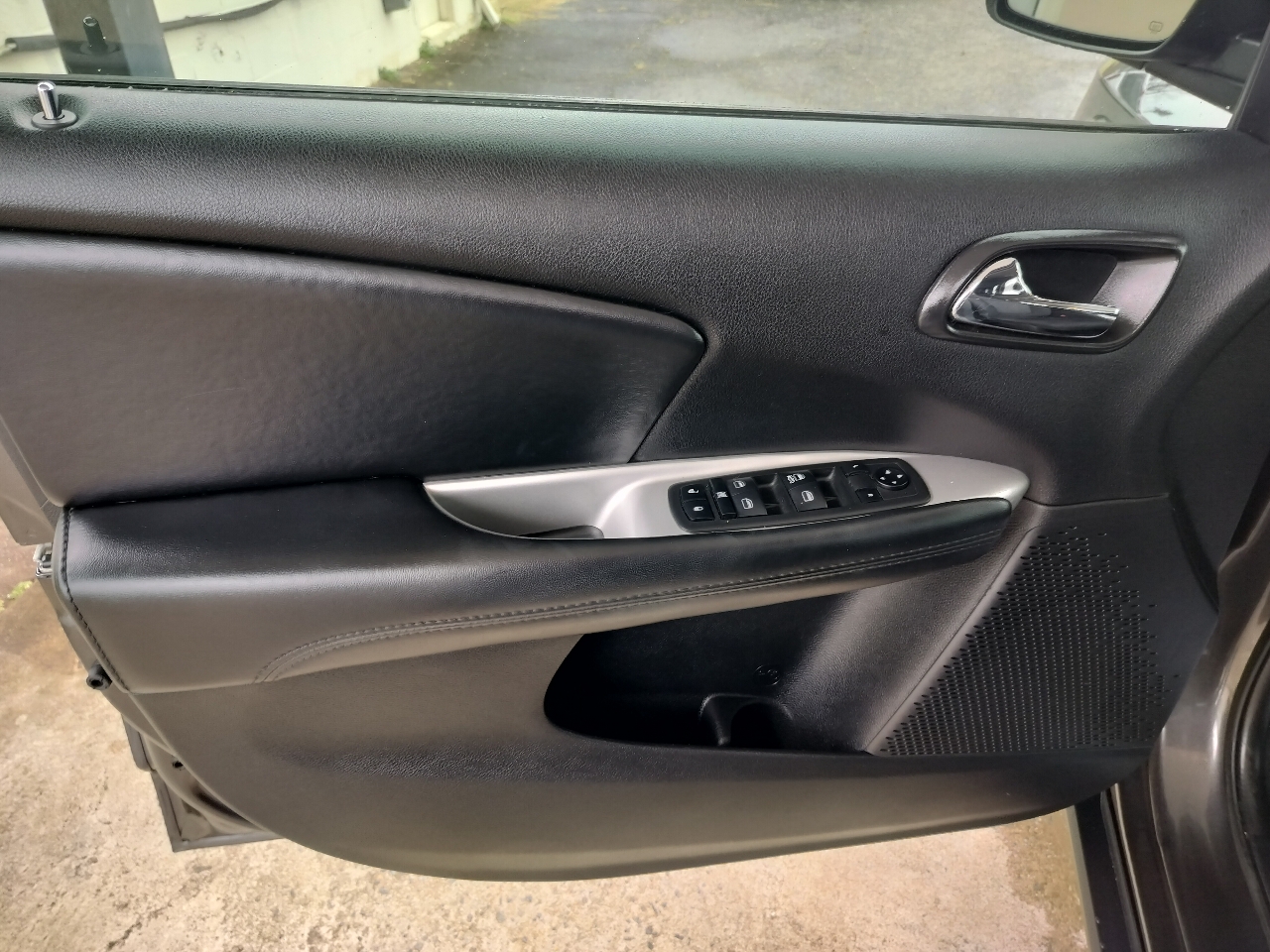 Dodge Journey SE FWD 2019