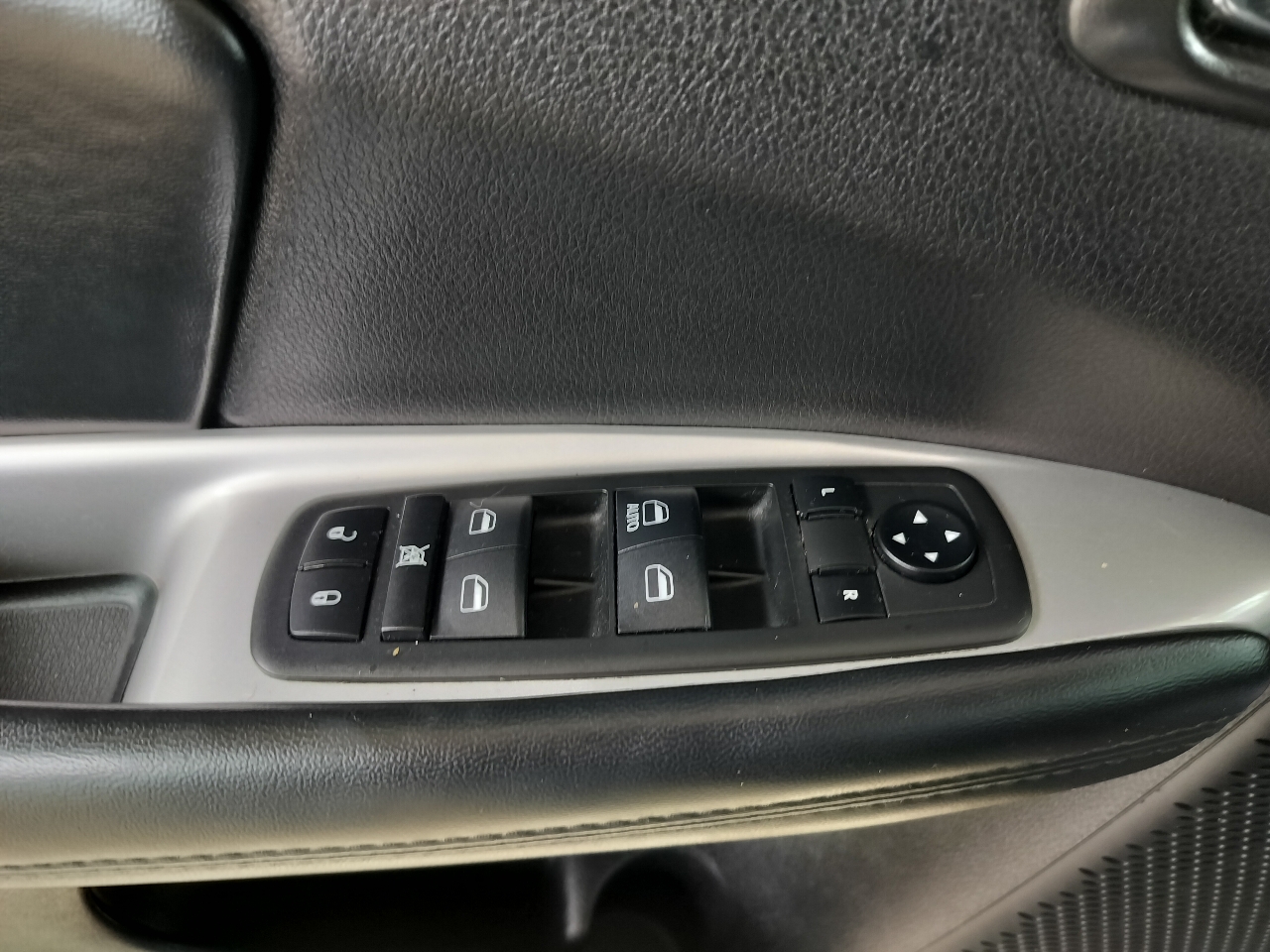 Dodge Journey SE FWD 2019