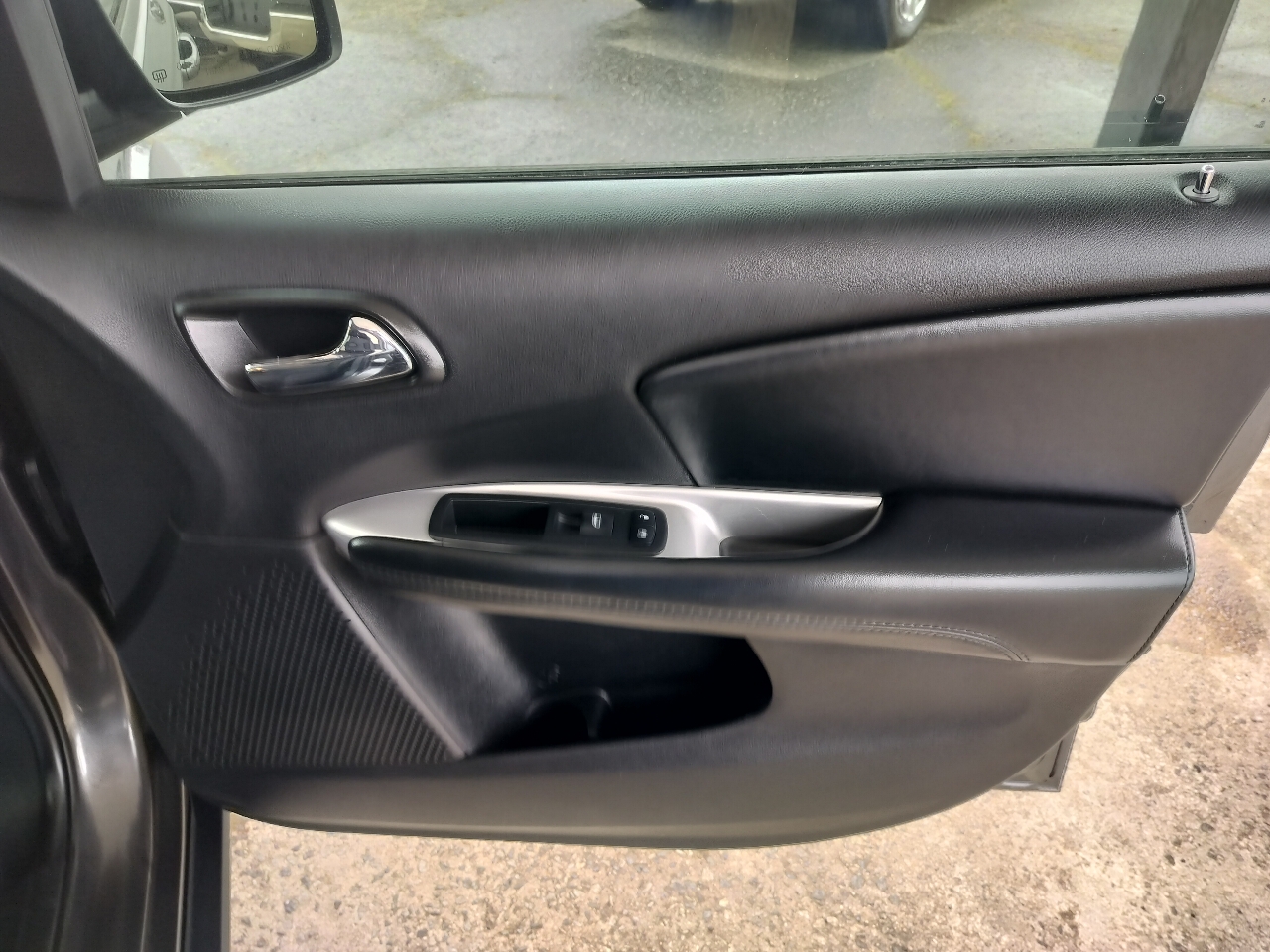 Dodge Journey SE FWD 2019