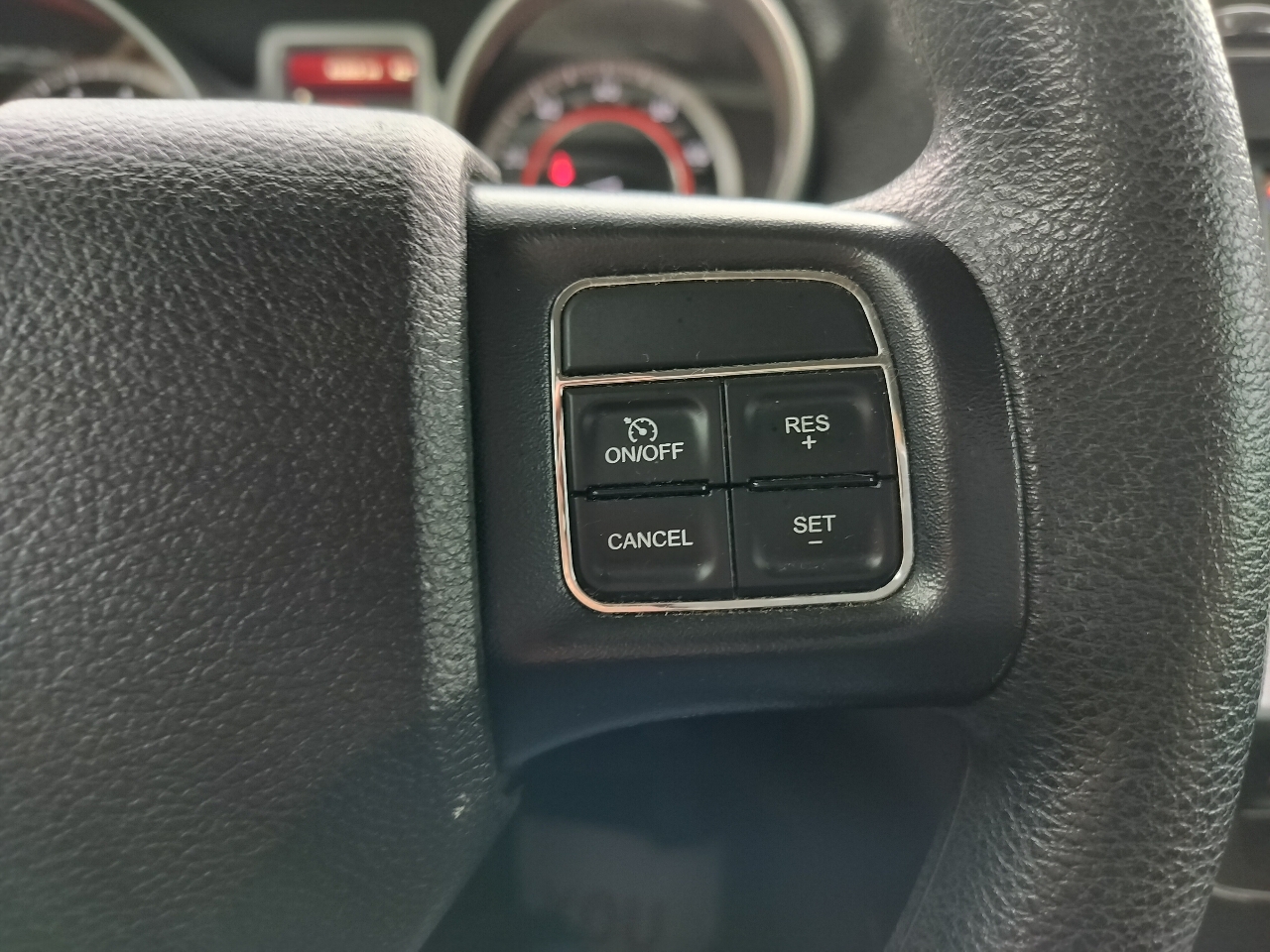 Dodge Journey SE FWD 2019