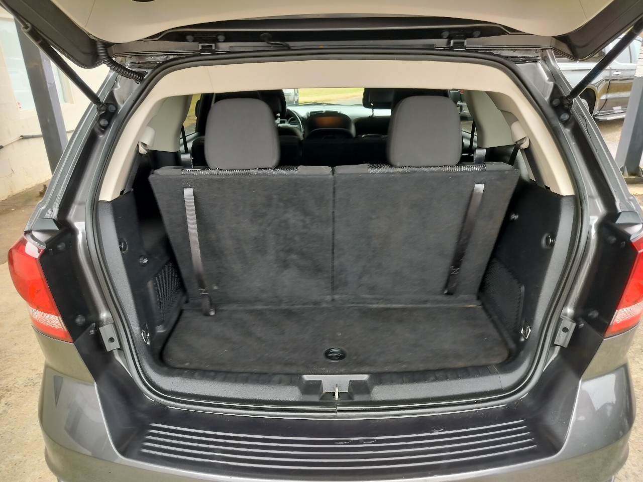 Dodge Journey SE FWD 2019