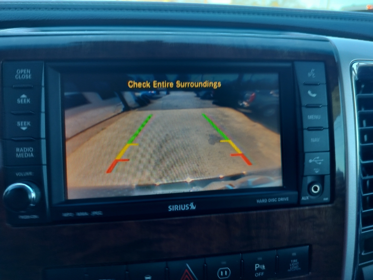 RAM 2500 4WD Crew Cab 149" Laramie 2012