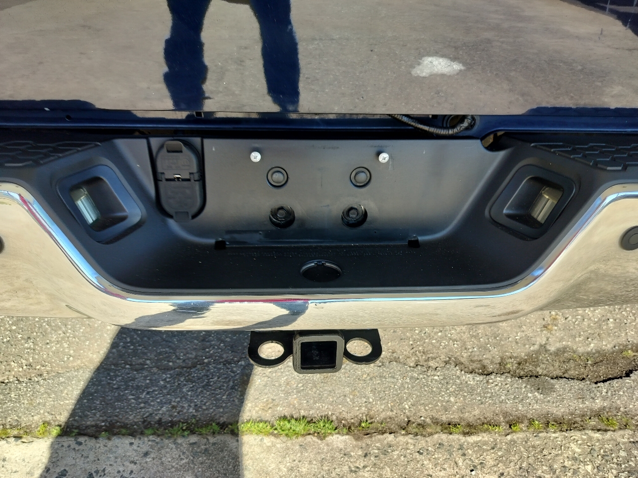 RAM 2500 4WD Crew Cab 149" Laramie 2012