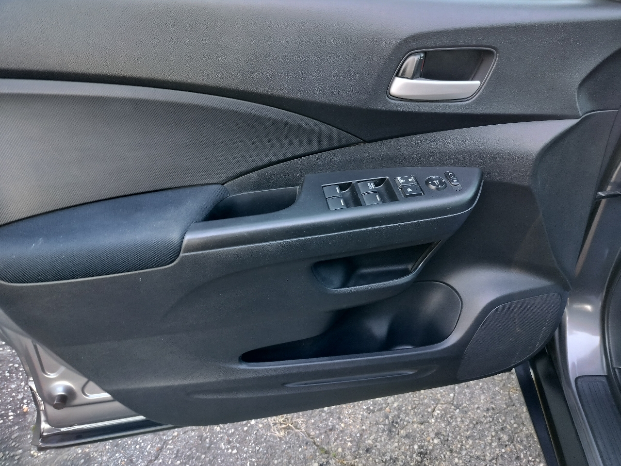 Honda CR-V AWD 5dr LX 2015