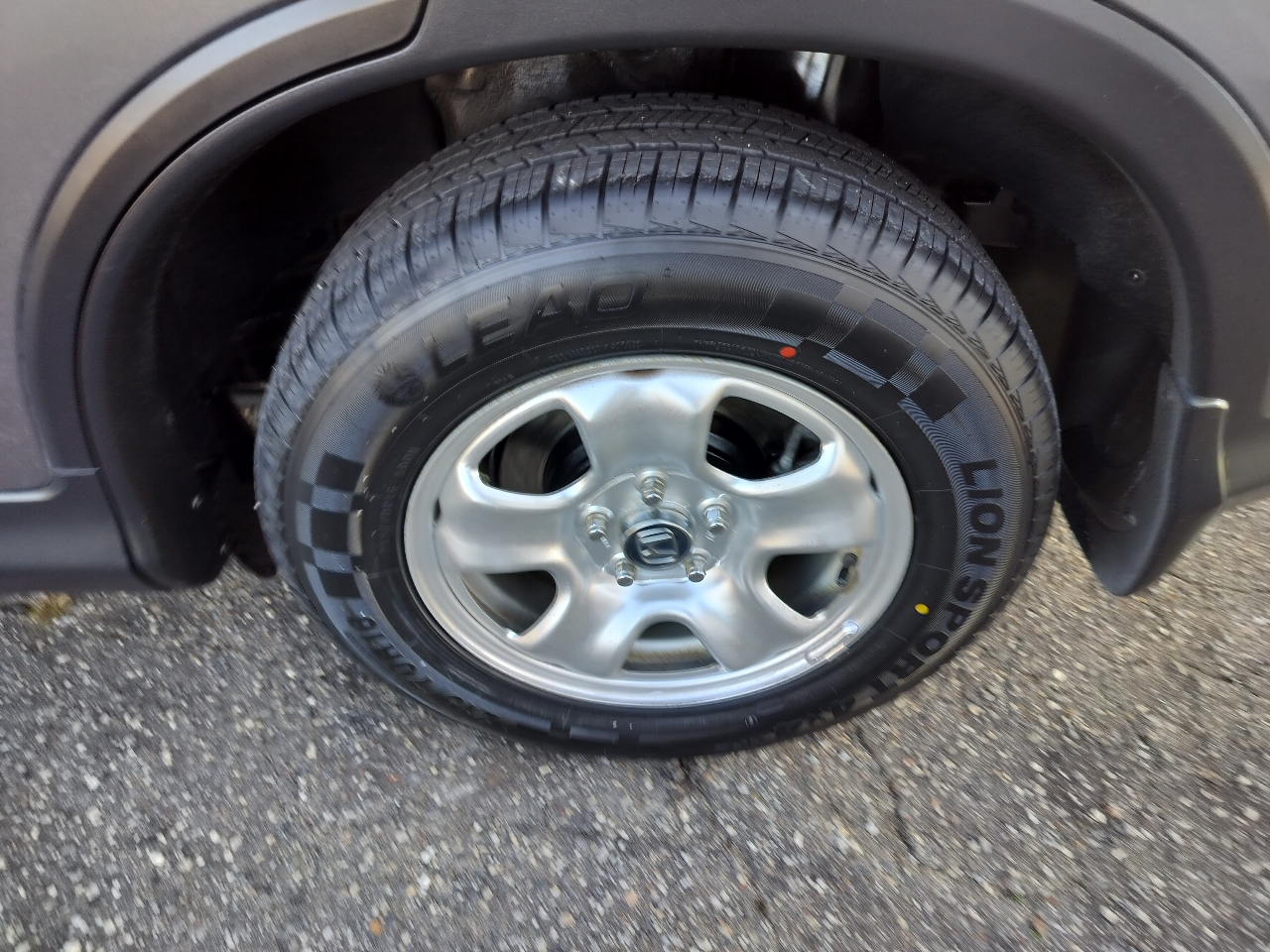 Honda CR-V AWD 5dr LX 2015