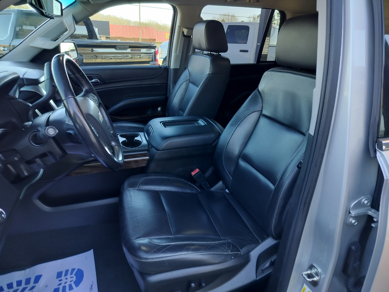 Chevrolet Tahoe 2WD 4dr LT 2020