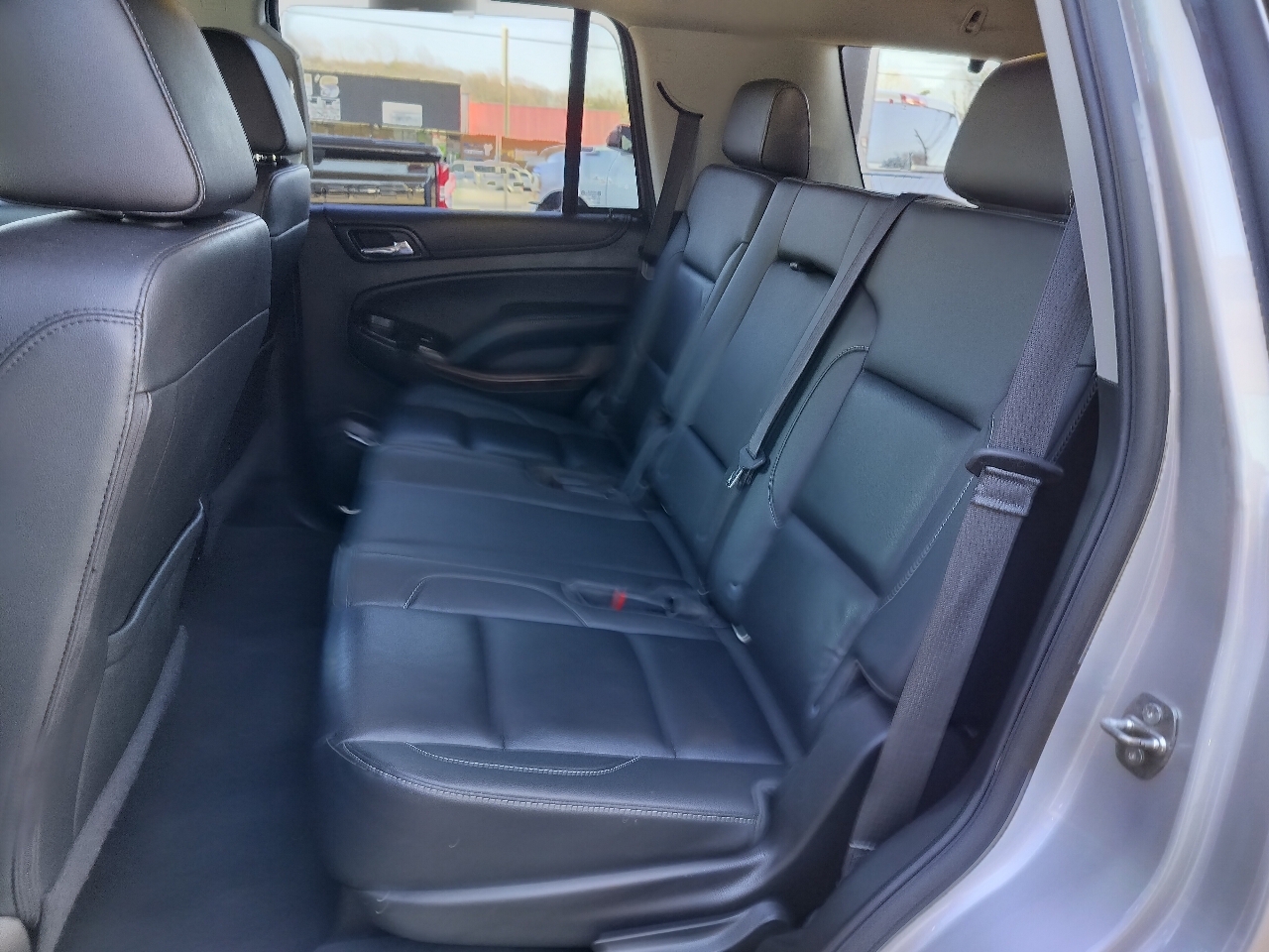 Chevrolet Tahoe 2WD 4dr LT 2020