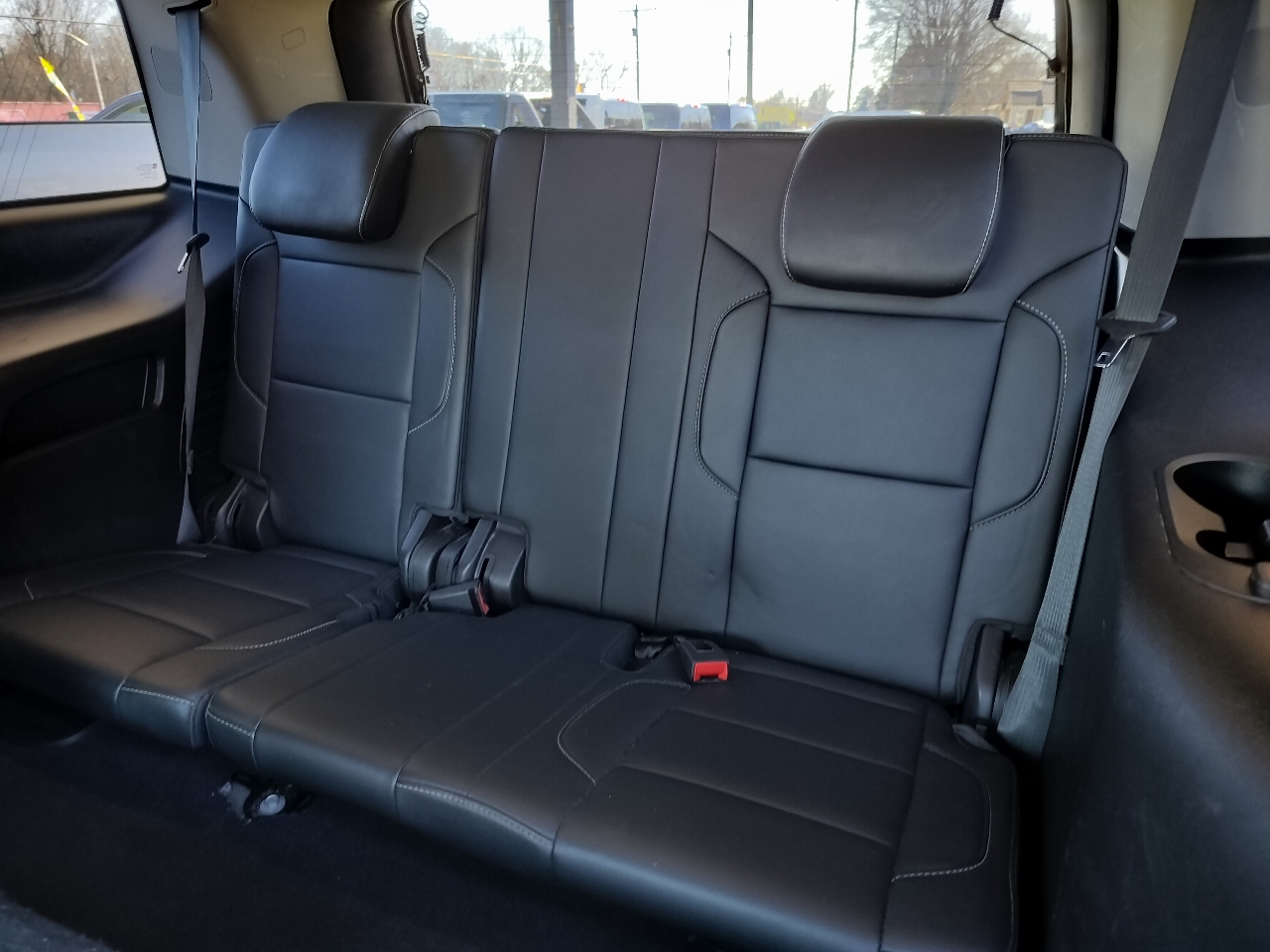 Chevrolet Tahoe 2WD 4dr LT 2020