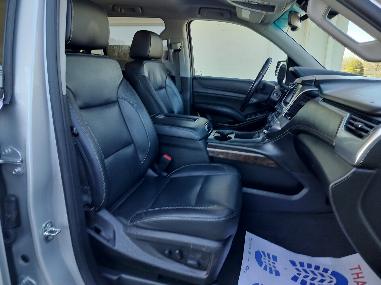 Chevrolet Tahoe 2WD 4dr LT 2020