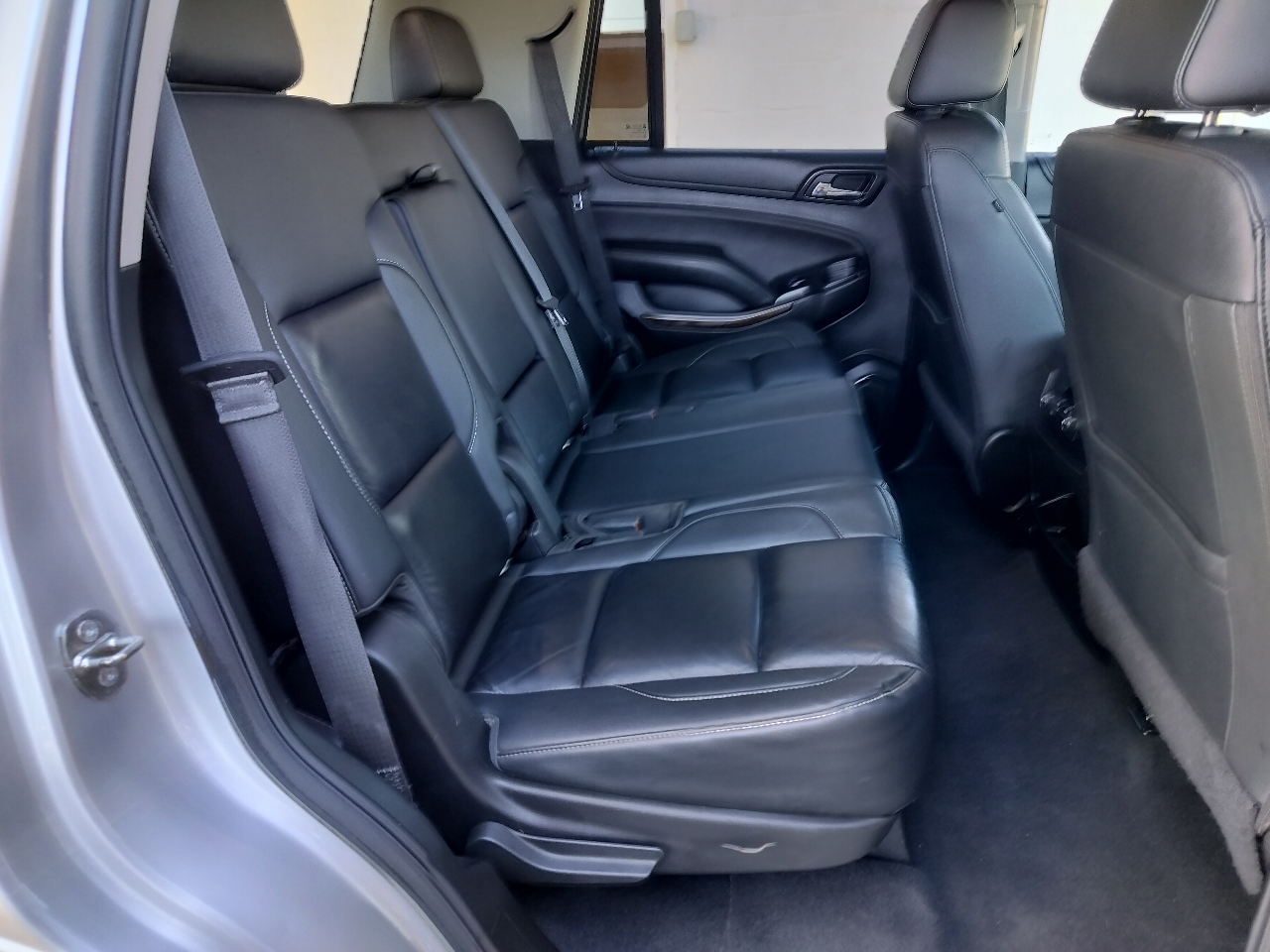 Chevrolet Tahoe 2WD 4dr LT 2020