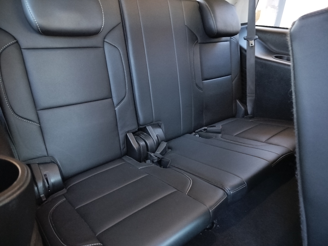 Chevrolet Tahoe 2WD 4dr LT 2020