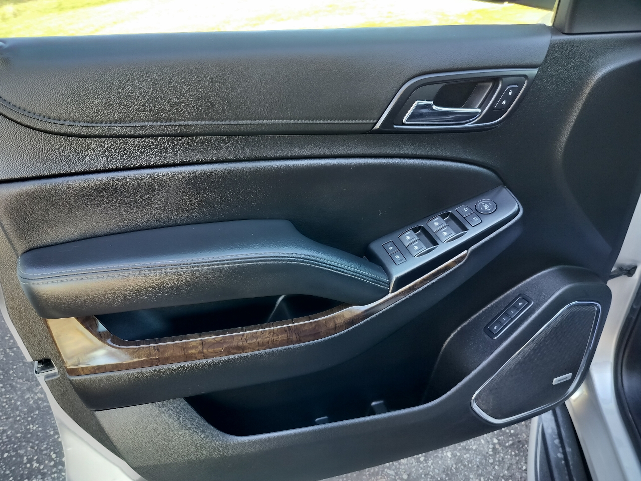 Chevrolet Tahoe 2WD 4dr LT 2020