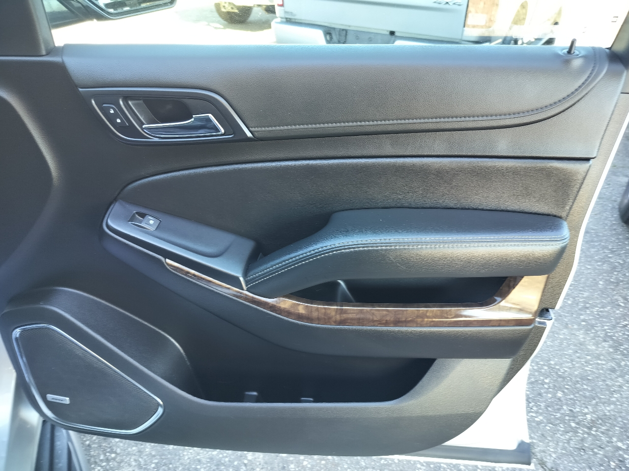 Chevrolet Tahoe 2WD 4dr LT 2020