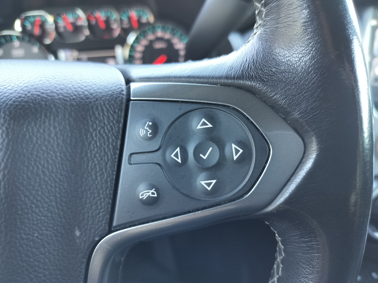 Chevrolet Tahoe 2WD 4dr LT 2020