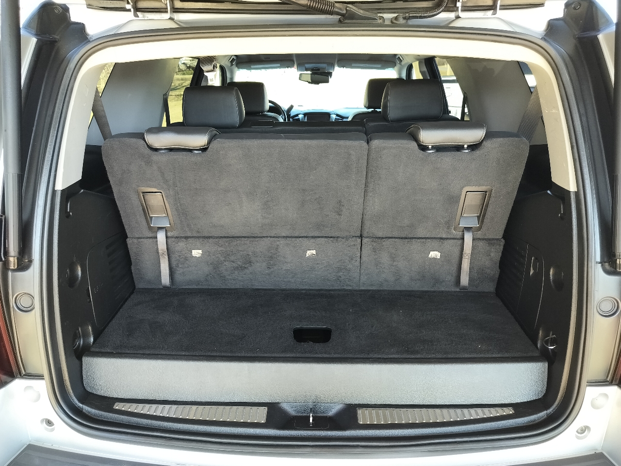 Chevrolet Tahoe 2WD 4dr LT 2020