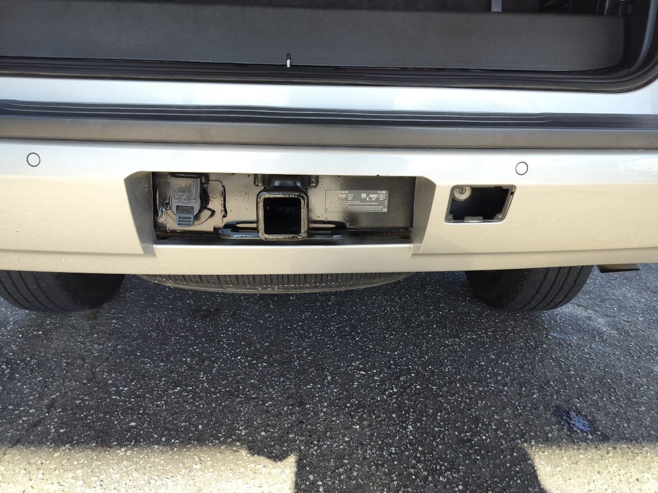 Chevrolet Tahoe 2WD 4dr LT 2020