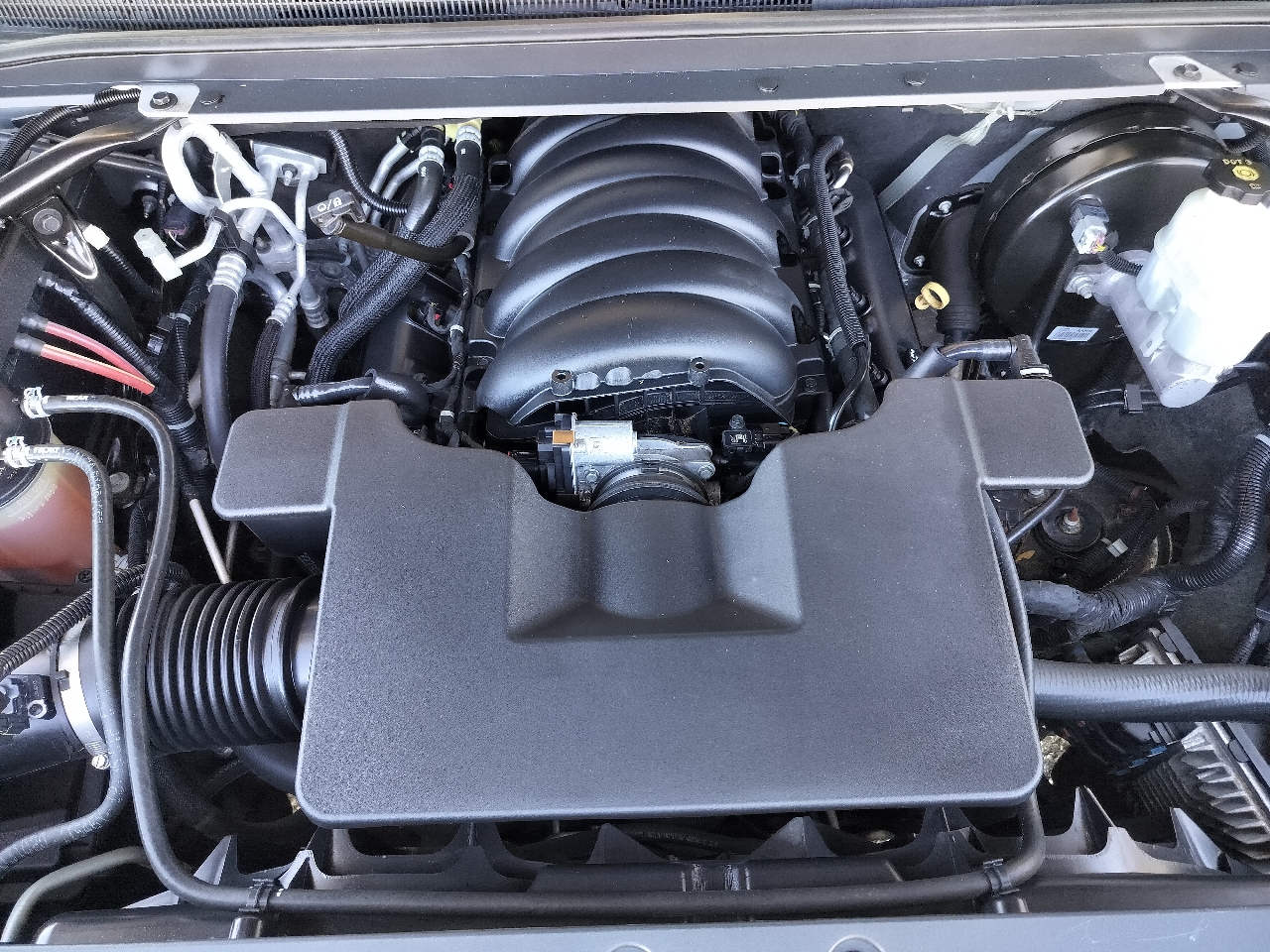 Chevrolet Tahoe 2WD 4dr LT 2020