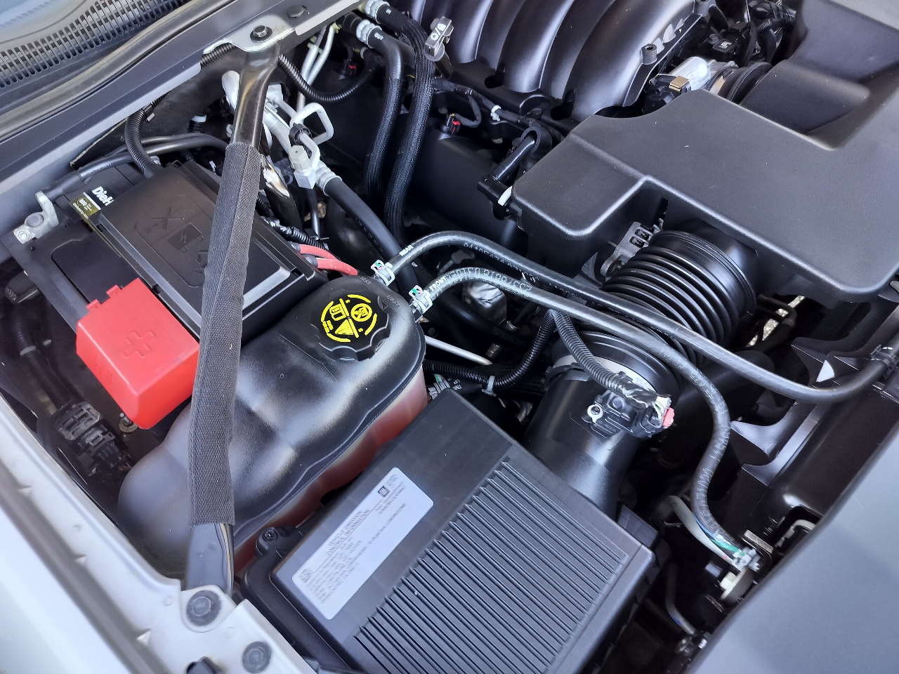 Chevrolet Tahoe 2WD 4dr LT 2020