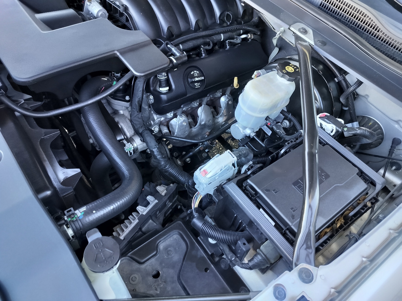 Chevrolet Tahoe 2WD 4dr LT 2020