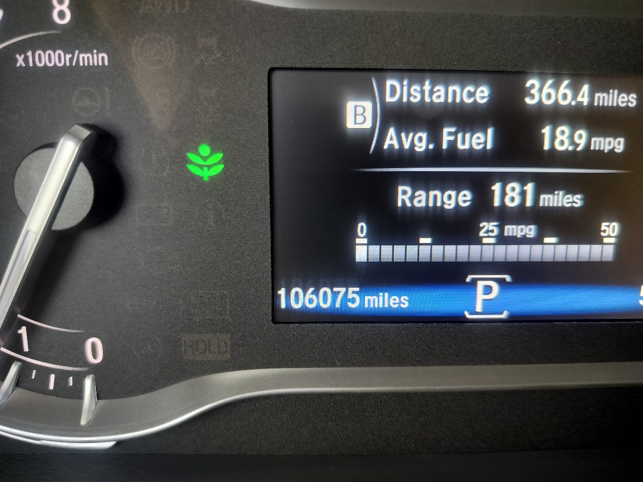 Honda Ridgeline  2017