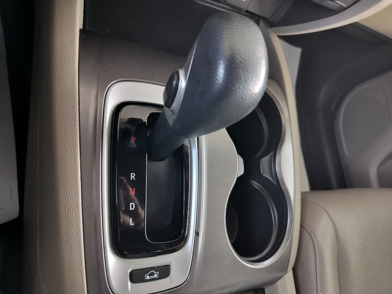 Honda Ridgeline  2017