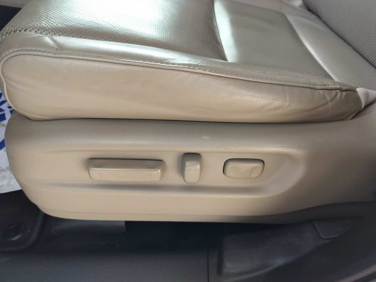 Honda Ridgeline  2017